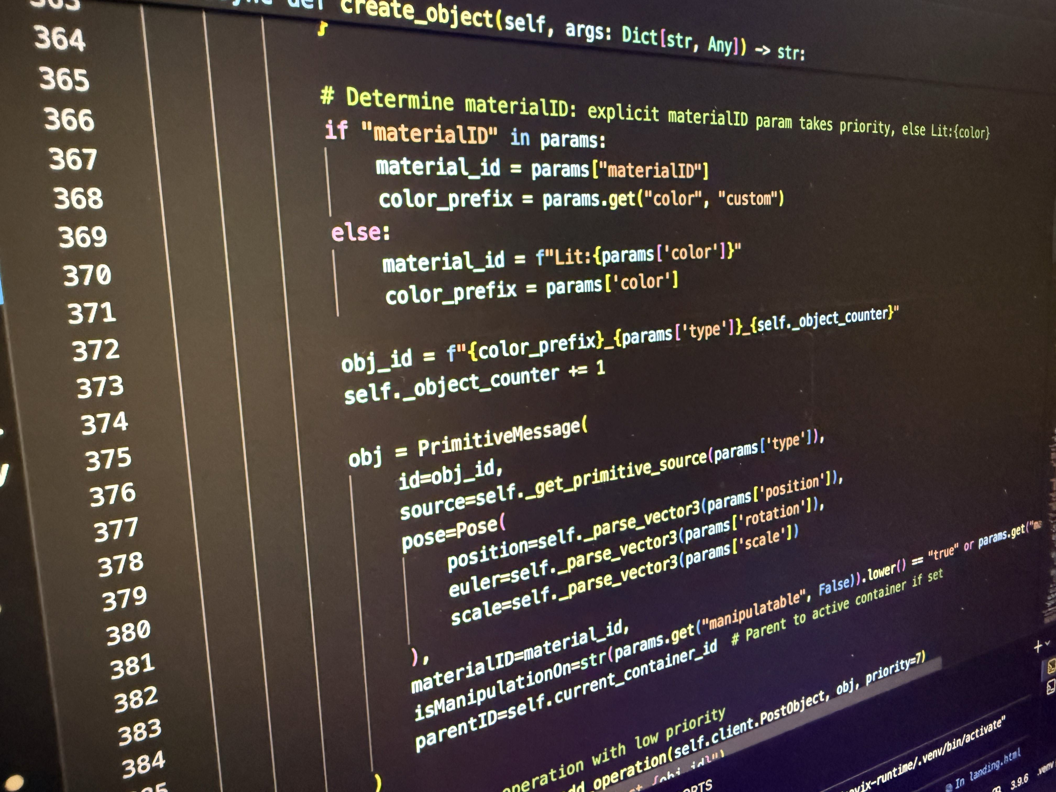 SDKs & APIs
