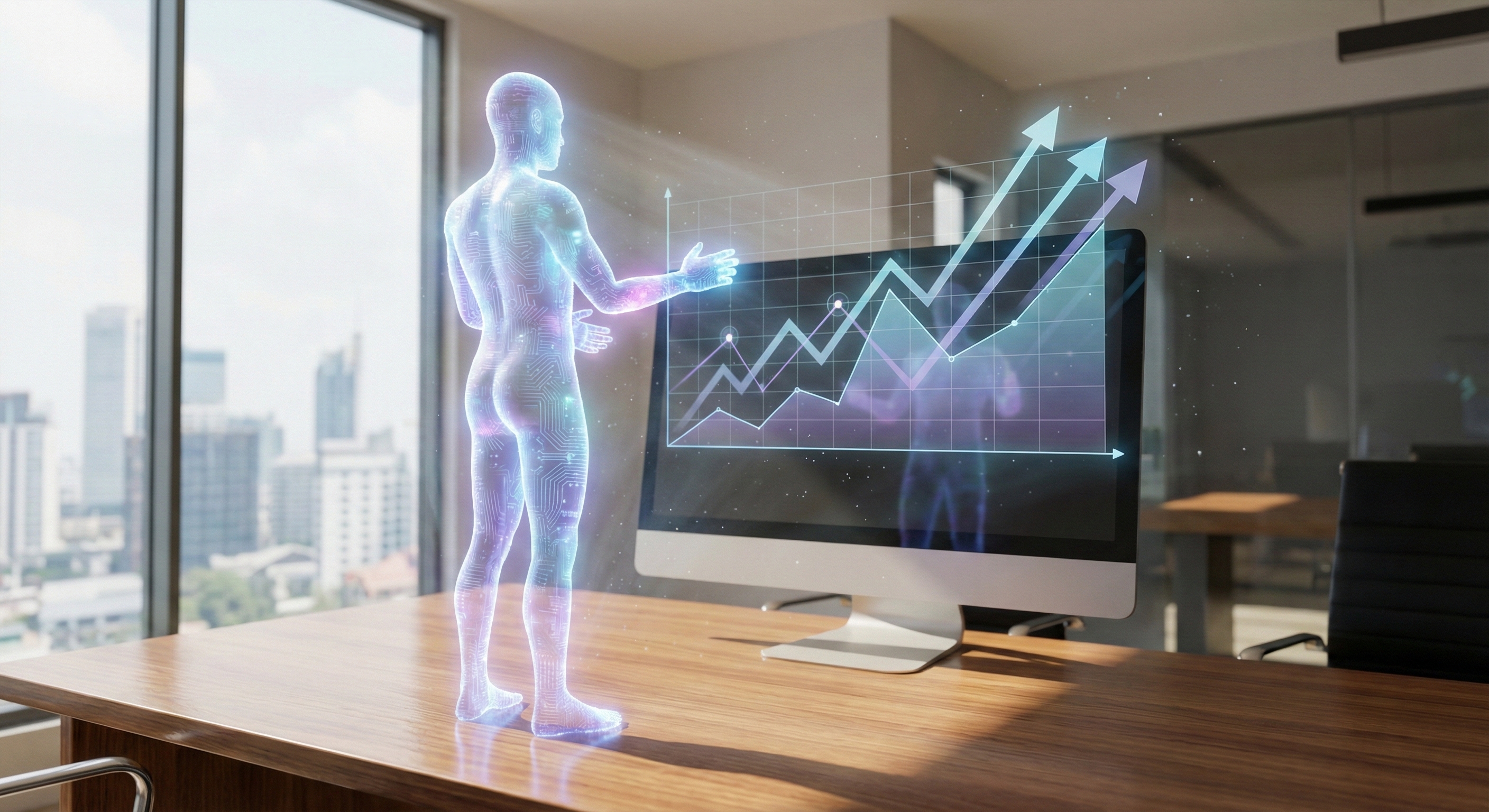 Bring Your Own Data and Agents