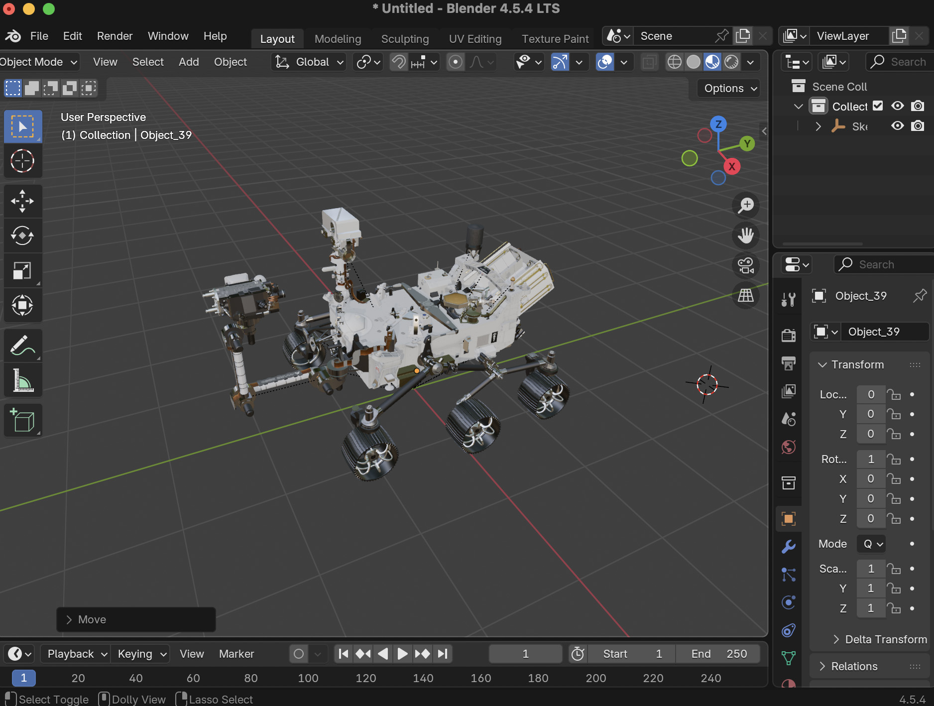 Model Viewer & Plugins